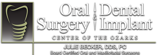 Link to Oral Surgery & Dental Implant Center of the Ozarks home page